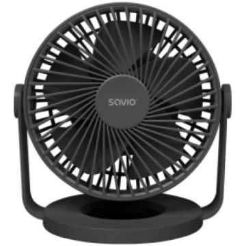 Savio Ventilators Savio USB Desk Fan AD-01