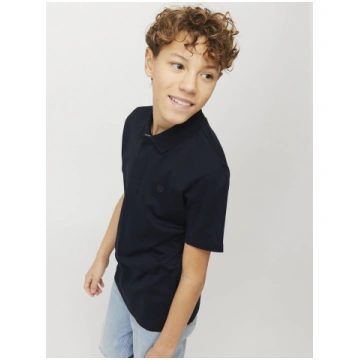 Zēnu polo krekls ar īsām piedurknēm Jack & Jones J