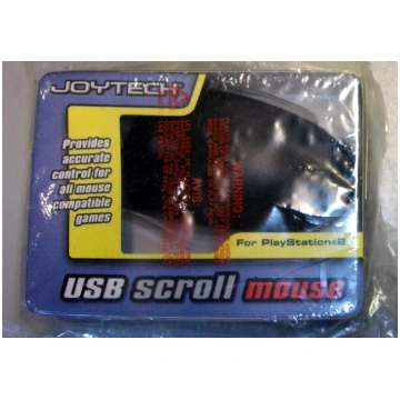 USB Mouse 5030166010730 (5030166010730) ( JOINEDIT