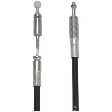 Trose 1500 mm gopart