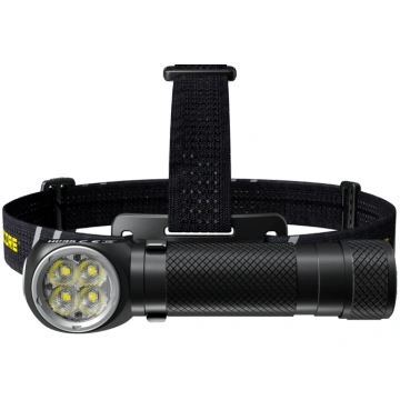 Nitecore HC35 2700 lum HC35