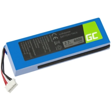 GREEN CELL Battery GSP1029102 MLP912995-2P for Blu