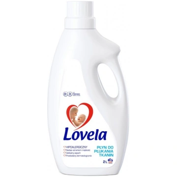 Lovela 5900627044270 laundry detergent Machine was