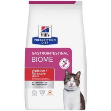 Hills Prescription Diet Cat Gastrointestinal Biome