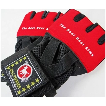 BULLTERRIER Accessories - GLOVER WRAP - L