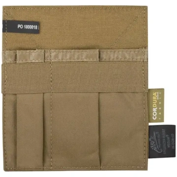 Helikon organizatora ieliktnis Medium – Coyote