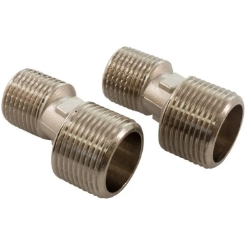 Krānu ekscentriķi Oras 203105/2, I 1/2"", I 3/4""