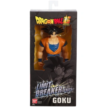 DRAGON BALL LIMIT BREAKER GOKU BANDAI