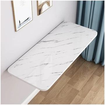 Folding Table Wall Mounted Folding Table Space Sav