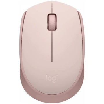 LOGITECH M171 Wireless Mouse - ROSE 910-006865