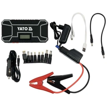 Starteris Yato YT-83082, 500 A, 50 cm