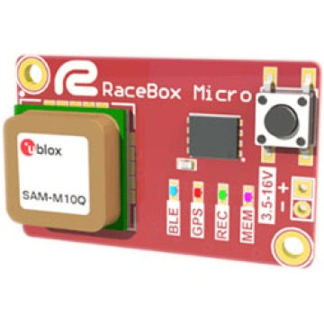 Racebox Micro