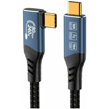 Kabel USB PremiumCord PREMIUMCORD Kabel USB4™ Vers