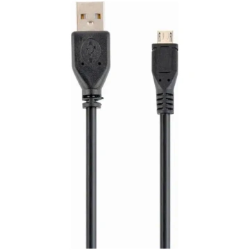 CABLE USB2 TO MICRO-USB 1.8M/CCP-MUSB2-AMBM-6 GEMB