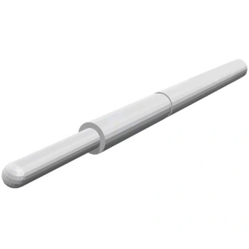 Test needle; Spring compression: 2mm; 2.54mm; Min.