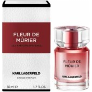 Karl Lagerfeld Les Parfums Matieres Fleur de Murie