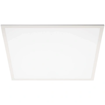 LED panelis Basic Office, 62x62 cm, 4000 K Deko-Li