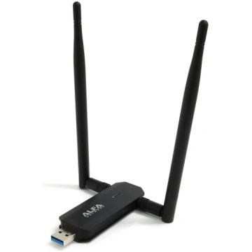 Alfa USB Adapter AWUS036AX Alfa Network