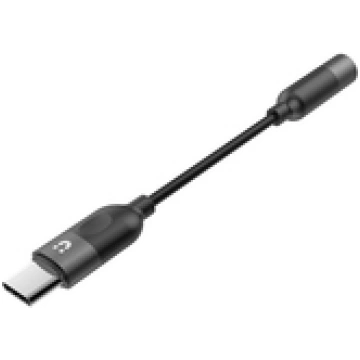 UNITEK Adapter USB-C - Minijack 3.5MM ( M1204A ) k