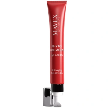 MAVEX Phyto Collagen acu krēms, 20 ml