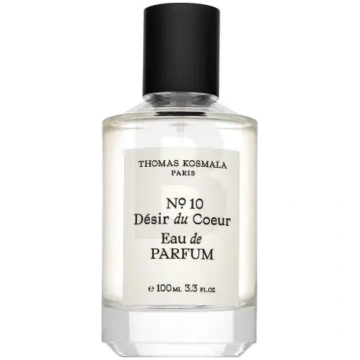 Thomas Kosmala No. 10 Desir Du Coeur unisex eau de