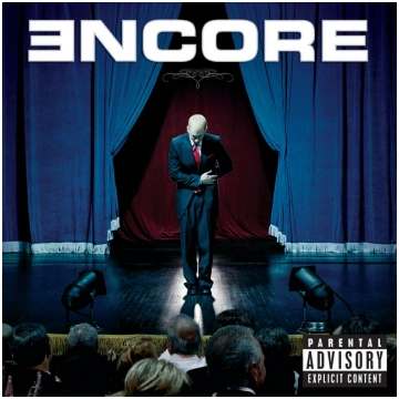 Eminem - Encore