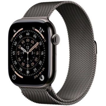 Viedpulkstenis Apple Watch Series 11 GPS + Cellula