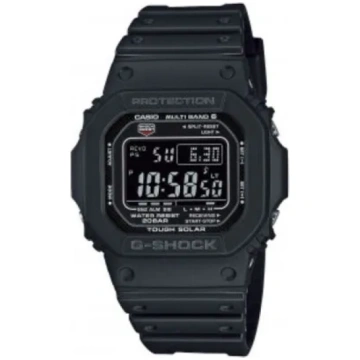 Casio GW-M5610U-1BER pulkstenis