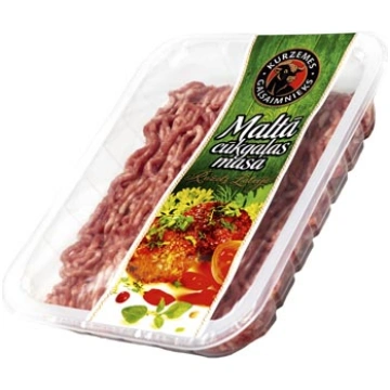 MALTĀ CŪKGAĻAS MASA 350G KGS