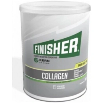 Collagen 300 gr Finisher