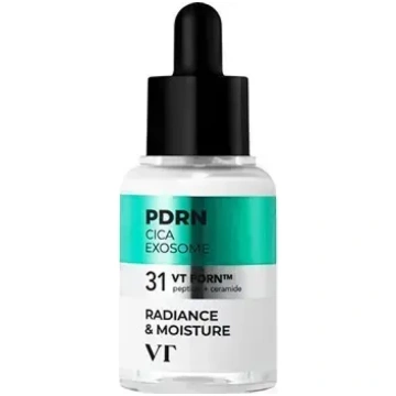 VT Cosmetics PDRN Cica Exosome Firming Ampoule - P