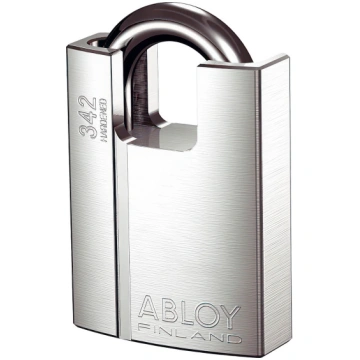 PIEKARAMĀ ATSLĒGA ABLOY 76MM PL342 CLASSIC