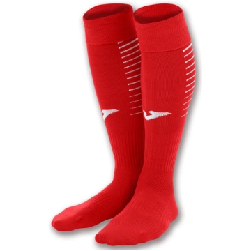 Joma Premier zeķes 400228.602 / sarkans / 28-33 10