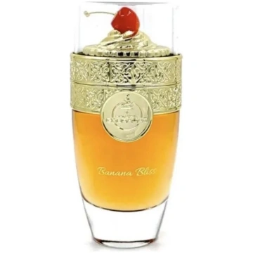 Paris Corner PARIS CORNER - BANANA BLISS 100ML 629