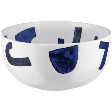 Trauks salātiem Itsumo Yunoki 20 cm Alessi