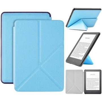 Vāks Amazon Futlāris Origami Na Lasītājs Kindle 10