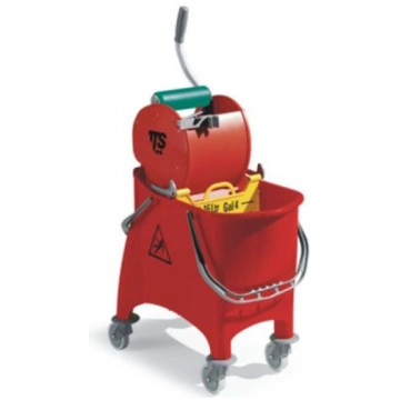 Witty 30L trolley with Dry wringer