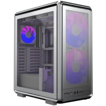 Datora korpuss (Midi Tower) Cooler Master MasterFr