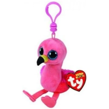 Kareklis Ty Beanie Boos Gilda FLAMINGO (264476)