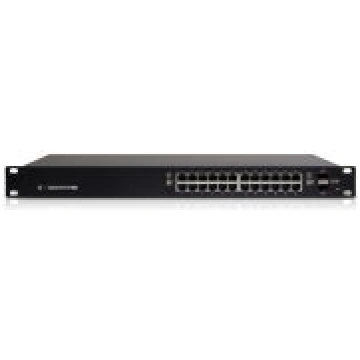 Tīkla komutators (switch) 24 PORT 1000M 2SFP/POE E