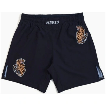 MMA shorts Manto Tigers light