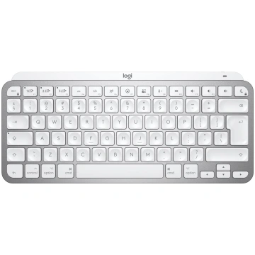 LOGITECH MX Keys Mini For Mac Minimalist Wireless 