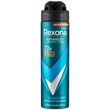 Rexona Men Advanced Protection Cobalt Dry Antipers