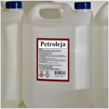 Petroleja 5L 117726
