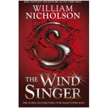 Wind Singer Nicholson, William
