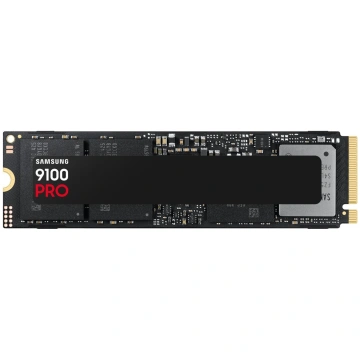 Samsung 9100 PRO PCIe 5.0 NVMe M.2 SSD 2TB