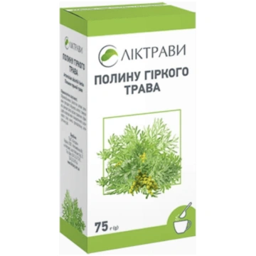 Tēja VĒRMEĻU Laksti 75g LEKTRAVI Viola Farma