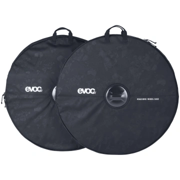 Evoc Road Bike Wheel Case protective bag, 2 pcs (1