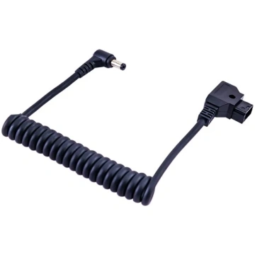 Aputure D-Tap to 5.5mm DC Barrel Power Cable