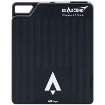 ExAscend Exascend CFexpress Type A 40Gbps | EXCRCF